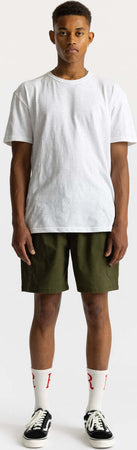 Pantaloncino Uomo Cargo Revolution 4015 Ss Moda/Uomo/Abbigliamento/Pantaloncini Snotshop - Roma, Commerciovirtuoso.it