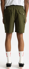 Pantaloncino Uomo Cargo Revolution 4015 Ss Moda/Uomo/Abbigliamento/Pantaloncini Snotshop - Roma, Commerciovirtuoso.it