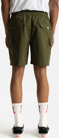 Pantaloncino Uomo Cargo Revolution 4015 Ss Moda/Uomo/Abbigliamento/Pantaloncini Snotshop - Roma, Commerciovirtuoso.it