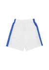 JORDAN Pantaloncino Basket Uomo Limited Home Basketball Short Team France White/hyper Royal da uomo