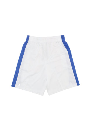 JORDAN Pantaloncino Basket Uomo Limited Home Basketball Short Team France White/hyper Royal da uomo