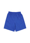 JORDAN Pantaloncino Basket Uomo Limited Road Basketball Short Team France Hyper Royal/white da uomo