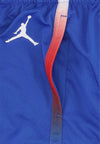 JORDAN Pantaloncino Basket Uomo Limited Road Basketball Short Team France Hyper Royal/white da uomo