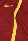 Nike Pantaloncino Basket Uomo Limited Road Basketball Short Team Spain Team Crimson/tour Yellow da uomo
