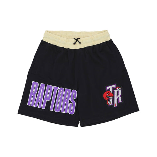 MITCHELL & NESS Pantaloncino Basket Uomo Nba Team Og 2.0 Fashion Short Vintage Logo Torrap Original Team Colors da uomo