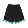 MITCHELL & NESS Pantaloncino Basket Uomo Nfl Big Face 7.0 Fashion Short Phieag Black da uomo