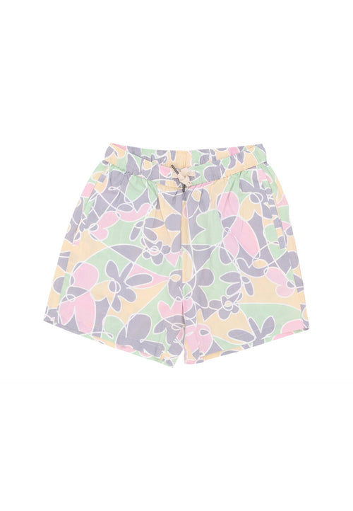 IRIEDAILY Pantaloncino Donna W Resoria Short Candy Color da donna
