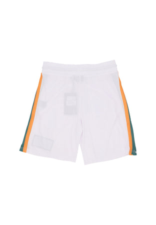 DOLLY NOIRE Pantaloncino Tipo Basket Uomo Goat Easyshorts White da uomo