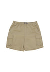 ELEMENT Pantaloncino Uomo Chillin Cargo Short Khaki da uomo