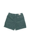 ELEMENT Pantaloncino Uomo Chillin Cord Walkshort Garden Topiary da uomo