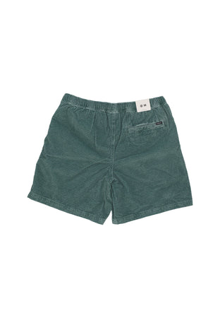 ELEMENT Pantaloncino Uomo Chillin Cord Walkshort Garden Topiary da uomo