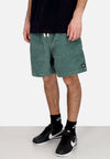 ELEMENT Pantaloncino Uomo Chillin Cord Walkshort Garden Topiary da uomo