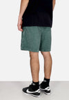 ELEMENT Pantaloncino Uomo Chillin Cord Walkshort Garden Topiary da uomo