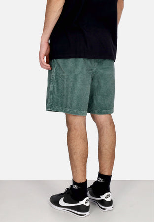 ELEMENT Pantaloncino Uomo Chillin Cord Walkshort Garden Topiary da uomo