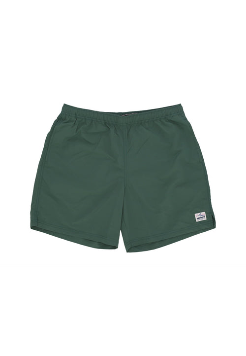 ELEMENT Pantaloncino Uomo Chillin Hybrid Short Garden Topiary da uomo