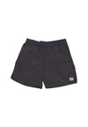 ELEMENT Pantaloncino Uomo Chillin Hybrid Short Off Black da uomo
