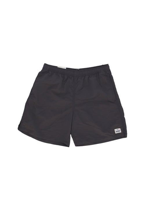 ELEMENT Pantaloncino Uomo Chillin Hybrid Short Off Black da uomo