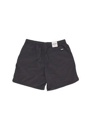 ELEMENT Pantaloncino Uomo Chillin Hybrid Short Off Black da uomo