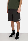 ELEMENT Pantaloncino Uomo Chillin Hybrid Short Off Black da uomo