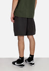 ELEMENT Pantaloncino Uomo Chillin Hybrid Short Off Black da uomo