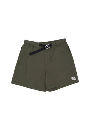 ELEMENT Pantaloncino Uomo Chillin Lo Tide Walkshort Beetle da uomo