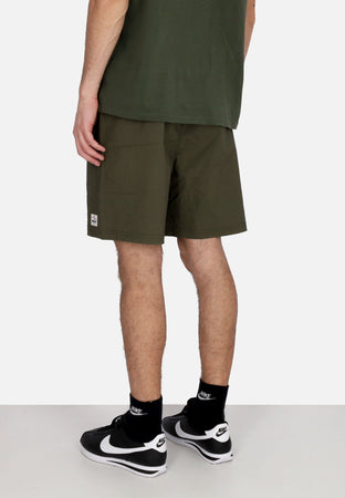 ELEMENT Pantaloncino Uomo Chillin Lo Tide Walkshort Beetle da uomo