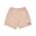 OBEY Pantaloncino Uomo Easy Eyes Nylon Short Irish Cream da uomo