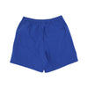 OBEY Pantaloncino Uomo Easy Eyes Nylon Short Surf Blue da uomo