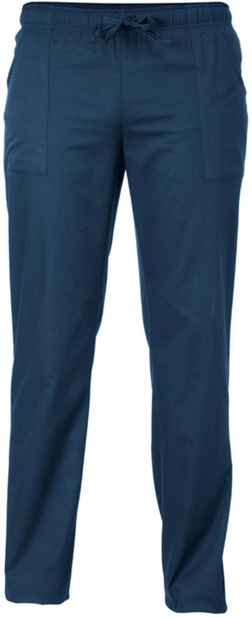 Pantalone Alan Blu