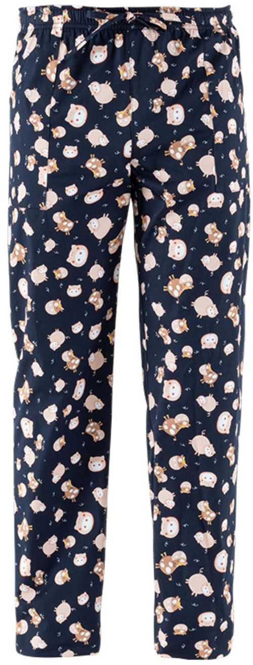 Pantalone Alan G' Horeca Pantalone Cuoco Fantasia Idea Regalo