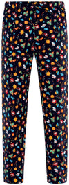Pantalone Alan Gufi Pantalone Cuoco Fantasia Idea Regalo