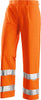 Pantalone alta visibilità felpato 60 % cotone e 40% poliestere con bande rifrangenti Moda/Abbigliamento specifico/Abbigliamento da lavoro e divise/Abbigliamento tecnico e protettivo La Zappa - Altamura, Commerciovirtuoso.it