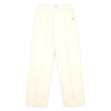 AMISH pantalone amish pant nogend - bull dyed ecru da donna