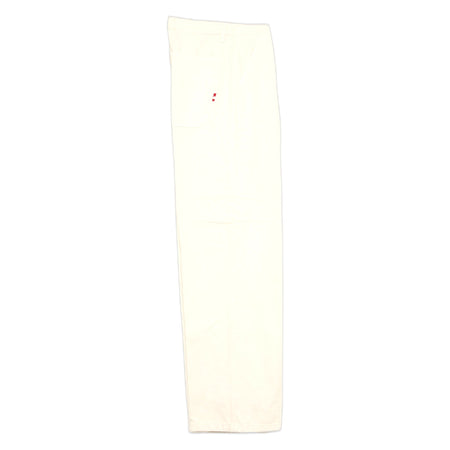 AMISH pantalone amish pant nogend - bull dyed ecru da donna