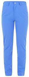 Pantalone Chris Azzurro Pantalone Unisex Medicale Cucina No Stiro Superleggero Antibatterico