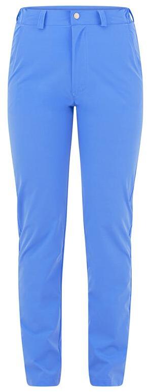 Pantalone Chris Azzurro Pantalone Unisex Medicale Cucina No Stiro Superleggero Antibatterico