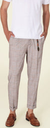 Pantalone-con-pince-slim-fit