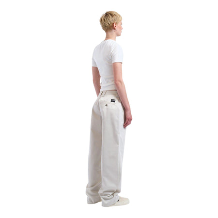 DRDENIM pantalone dr denim hill pants - shell da donna