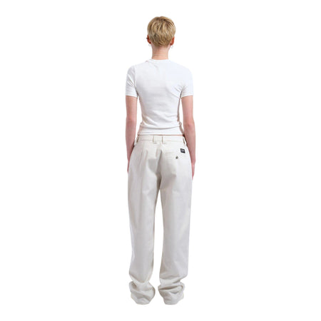 DRDENIM pantalone dr denim hill pants - shell da donna