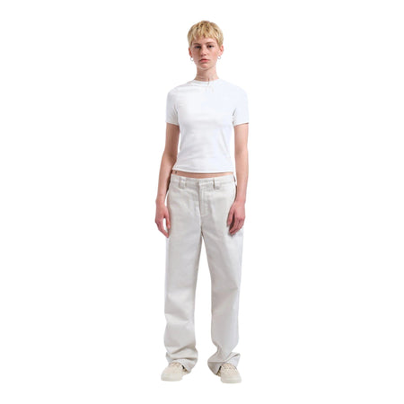 DRDENIM pantalone dr denim hill pants - shell da donna