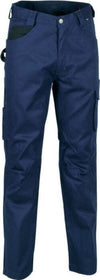Pantalone Drill Cotone Poliestere Cofra Da Lavoro Antinfortunistica 4 Stagioni Moda/Uomo/Abbigliamento/Abbigliamento sportivo/Pantaloni sportivi/Pantaloni sportivi Trade Shop italia - Napoli, Commerciovirtuoso.it