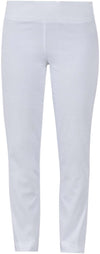 Pantalone Gea Bianco Pantalone Donna Estetista Parrucchiera Alimentari
