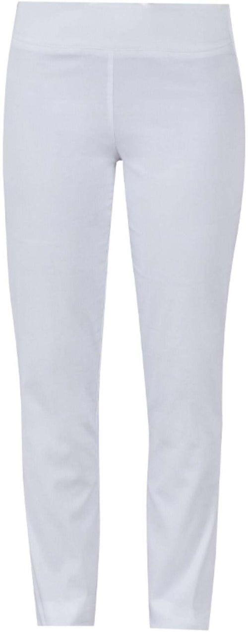 Pantalone Gea Bianco Pantalone Donna Estetista Parrucchiera Alimentari