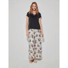 Pantalone Largo Gisela Stampato