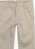 Pantalone Lungo Estivo Bambino Beige Pantaloni Bimbo Eleganti Estivi 4 Tasche con Passanti per Cintura Pantalone Classico pantalone bambino/ragazzo Piccole Canaglie - Tropea, Commerciovirtuoso.it