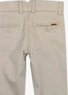 Pantalone Lungo Estivo Bambino Beige Pantaloni Bimbo Eleganti Estivi 4 Tasche con Passanti per Cintura Pantalone Classico pantalone bambino/ragazzo Piccole Canaglie - Tropea, Commerciovirtuoso.it