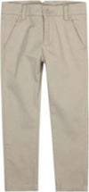 Pantalone Lungo Estivo Bambino Beige Pantaloni Bimbo Eleganti Estivi 4 Tasche con Passanti per Cintura Pantalone Classico pantalone bambino/ragazzo Piccole Canaglie - Tropea, Commerciovirtuoso.it