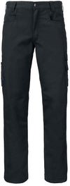 Pantalone Multitasche Nero Projob Pantalone da Lavoro Tempo Libero
