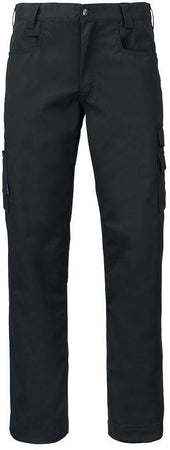 Pantalone Multitasche Nero Projob Pantalone da Lavoro Tempo Libero