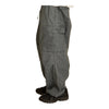 OBEY pantalone obey giant cargo pant - pigment anthracite da uomo